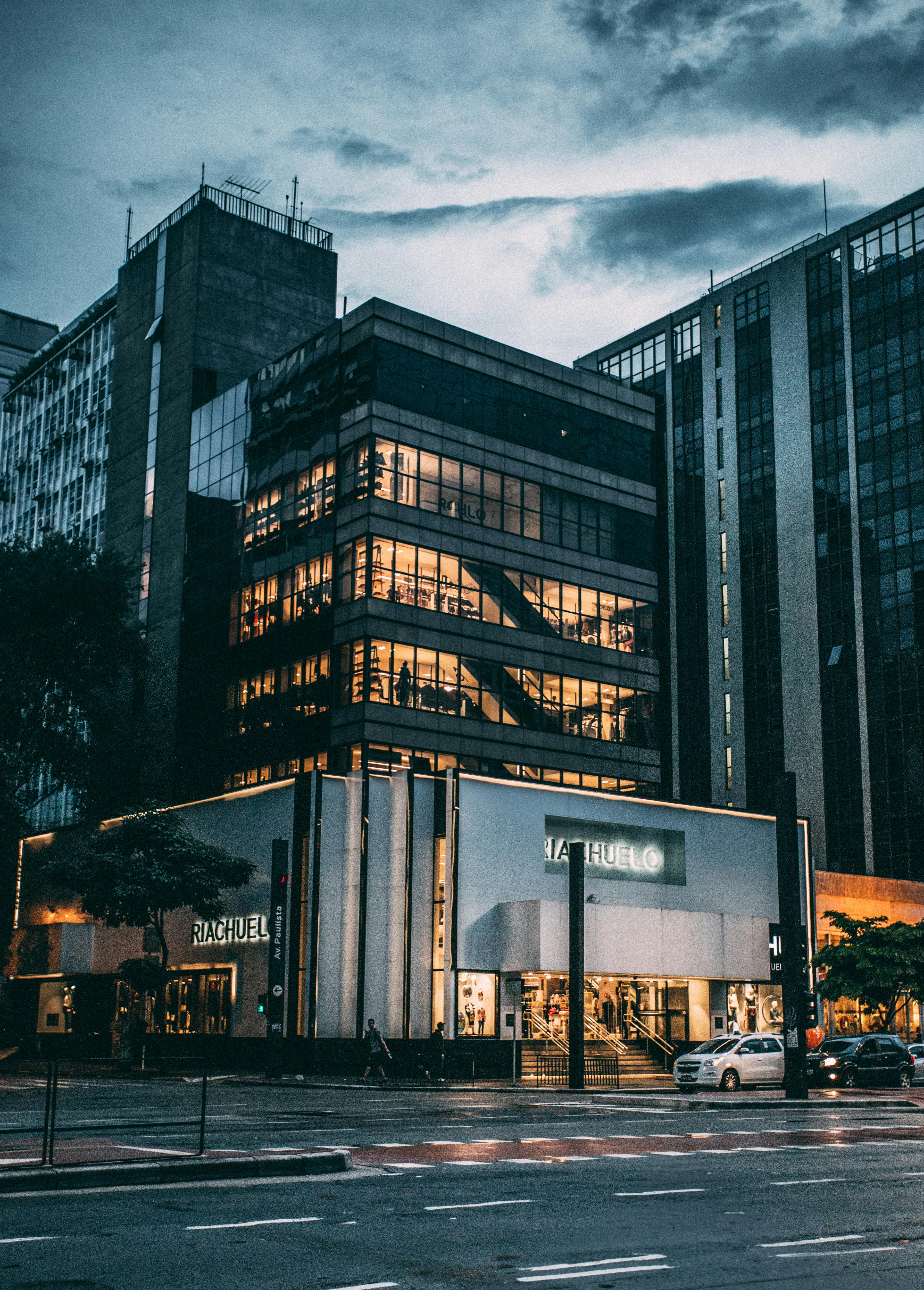 Corporate Search