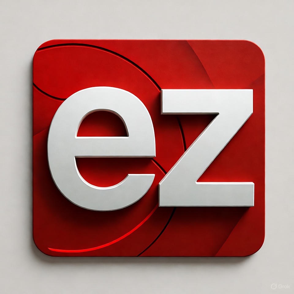 ez-Search logo